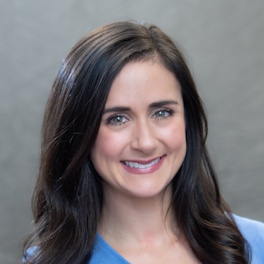 Photo of Courtney Farnet.