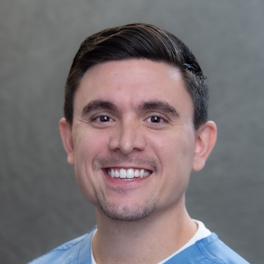 Photo of Jordan Bonfiglio.