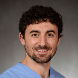 Photo of Jonathan Bonfiglio.