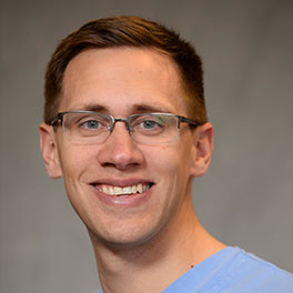 Photo of Louis Haar.