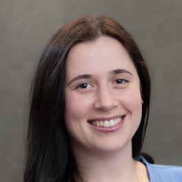 Photo of Emily Bierman.