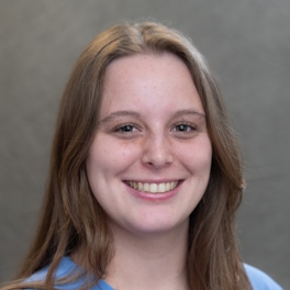 Photo of Halla Gilpin.